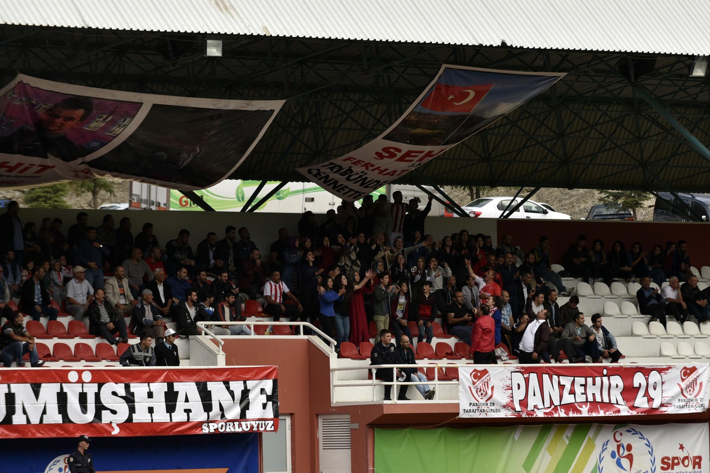 Gümüş, Silivri'ye acımadı: 4-1 53