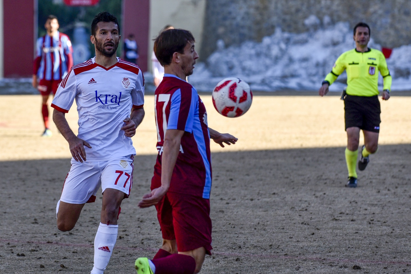 Gümüş tarih yazdı 29