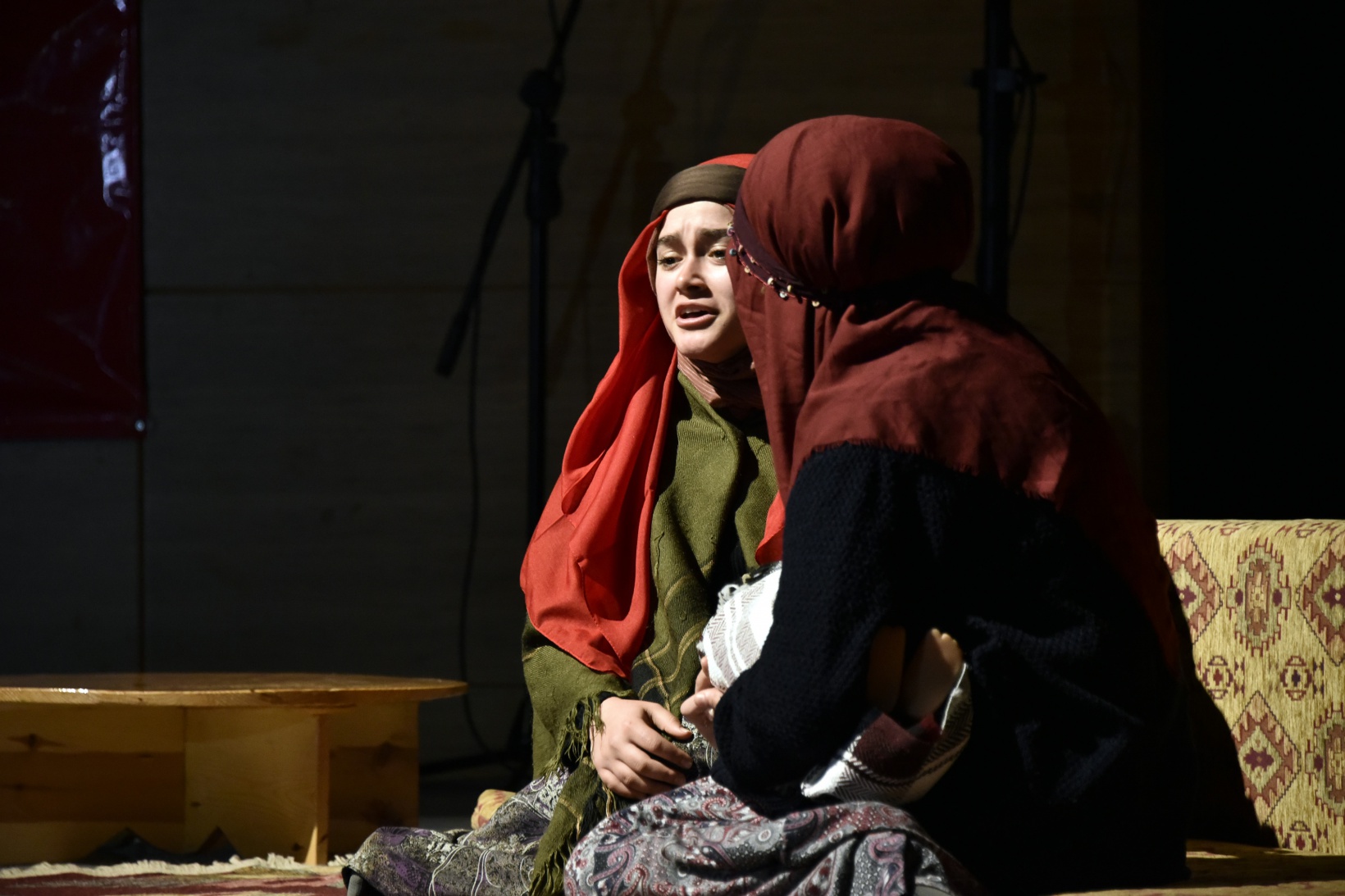 Gümüşhane’de ‘Maziden İstikbale İstiklal’ programı 35