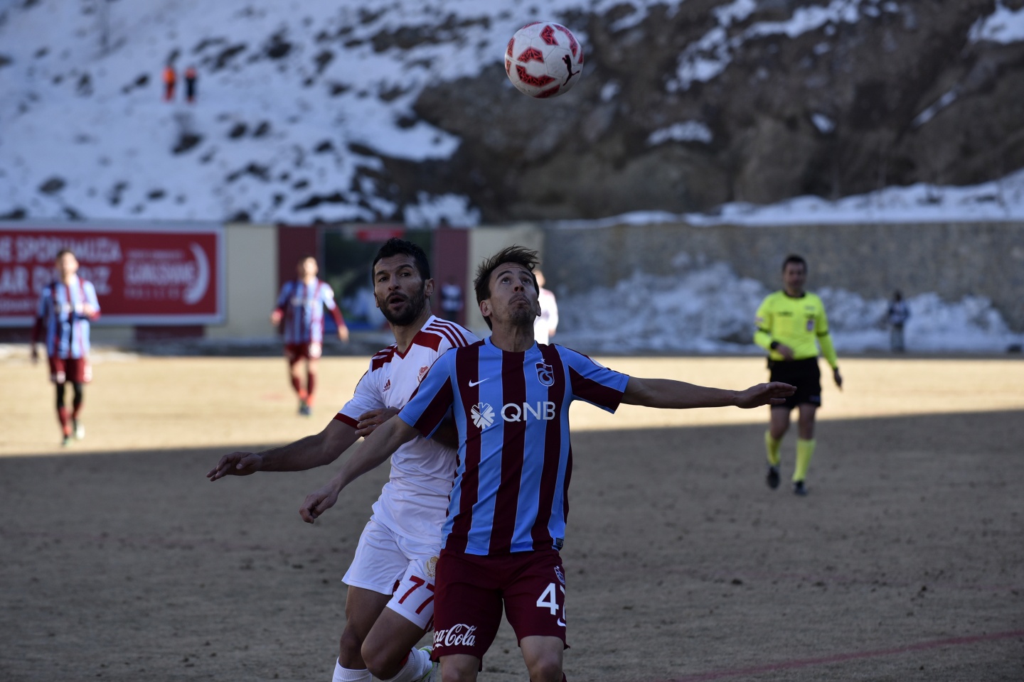 Gümüş tarih yazdı 59