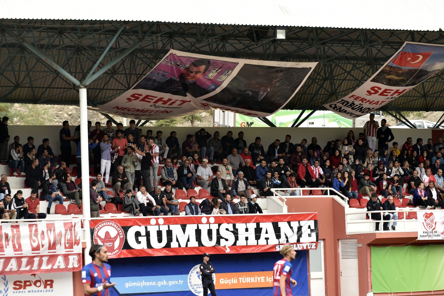 Gümüş, Silivri'ye acımadı: 4-1 54