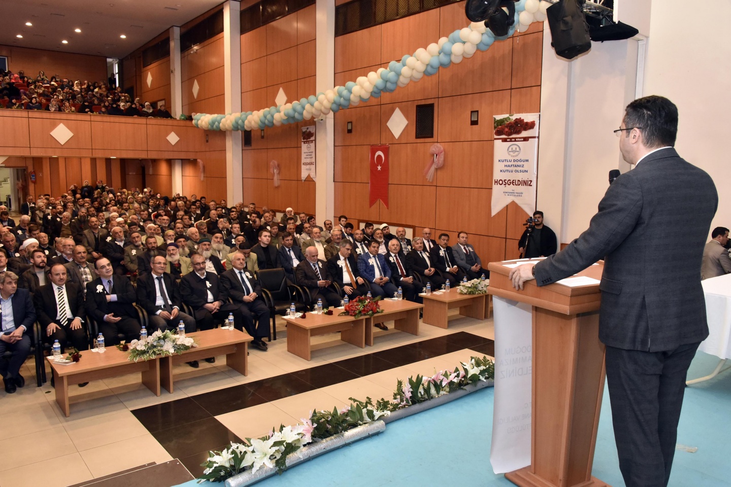 Güvenilir toplum güvenilir insanlardan oluşur 18