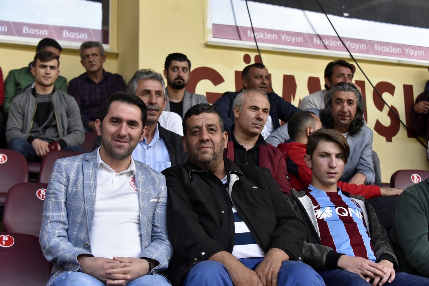 Gümüş, Silivri'ye acımadı: 4-1 57