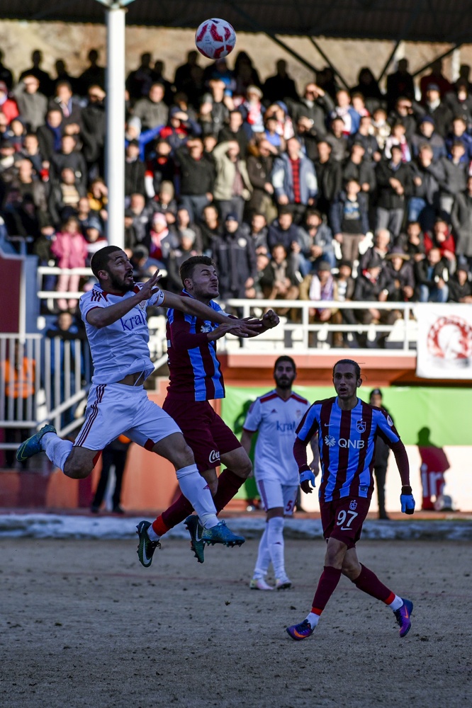 Gümüş tarih yazdı 42