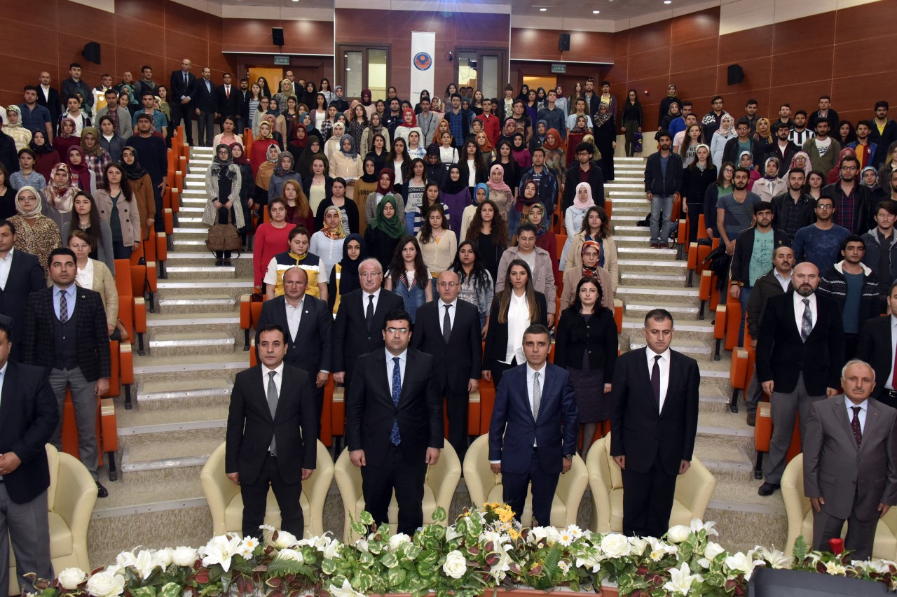 e-Nabız sistemi Gümüşhane'de tanıtıldı 1