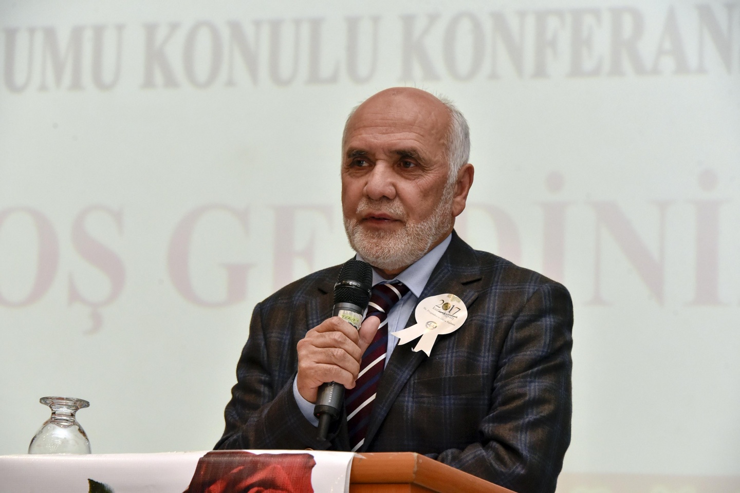 Güvenilir toplum güvenilir insanlardan oluşur 19