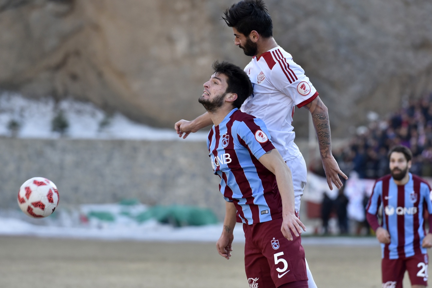 Gümüş tarih yazdı 82