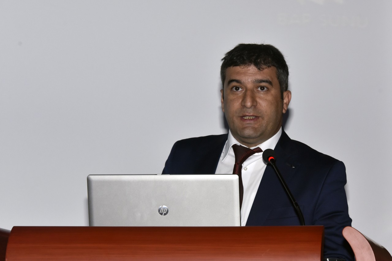 e-Nabız sistemi Gümüşhane'de tanıtıldı 3