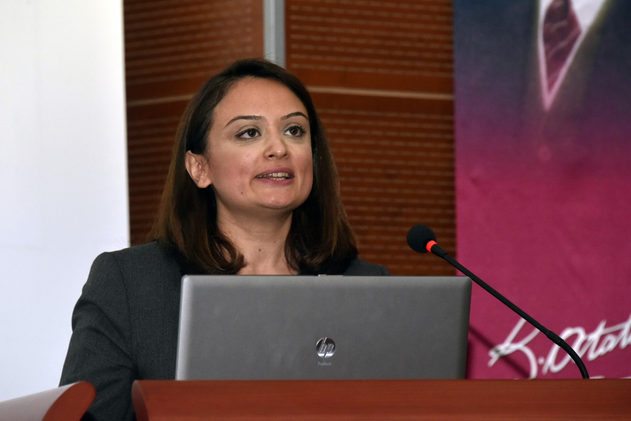 e-Nabız sistemi Gümüşhane'de tanıtıldı 4