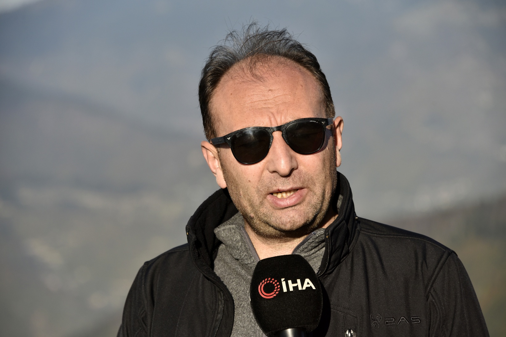 Görsel şöleni görmek için Örümcek Ormanlarına akın ettiler 9