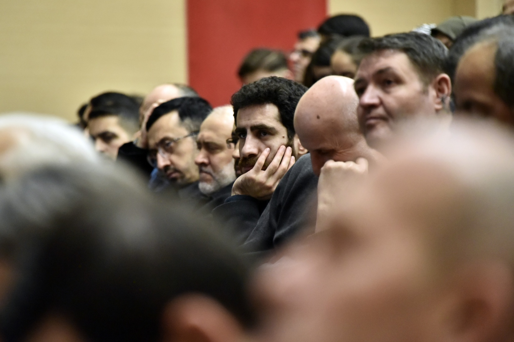 Erbaş’tan gençlere: Ne yapıyorsanız en iyisini yapın 35