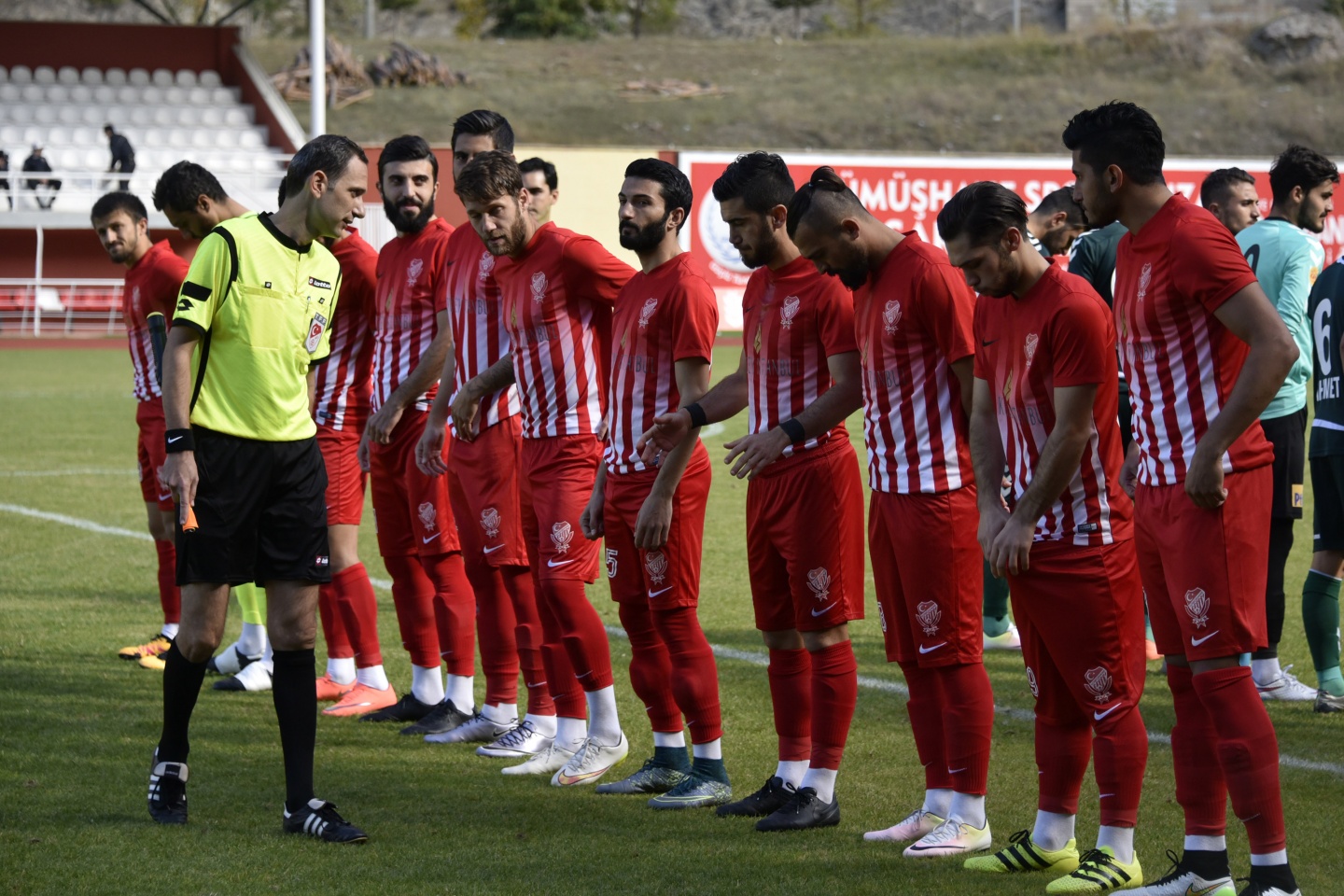 Kupa beyi Gümüş: 2-1 2