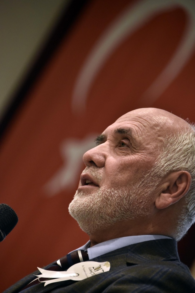 Güvenilir toplum güvenilir insanlardan oluşur 15