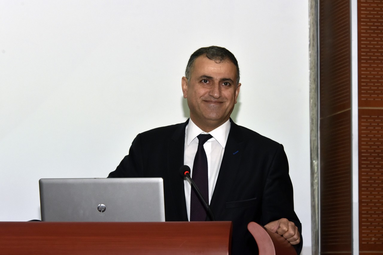 e-Nabız sistemi Gümüşhane'de tanıtıldı 8