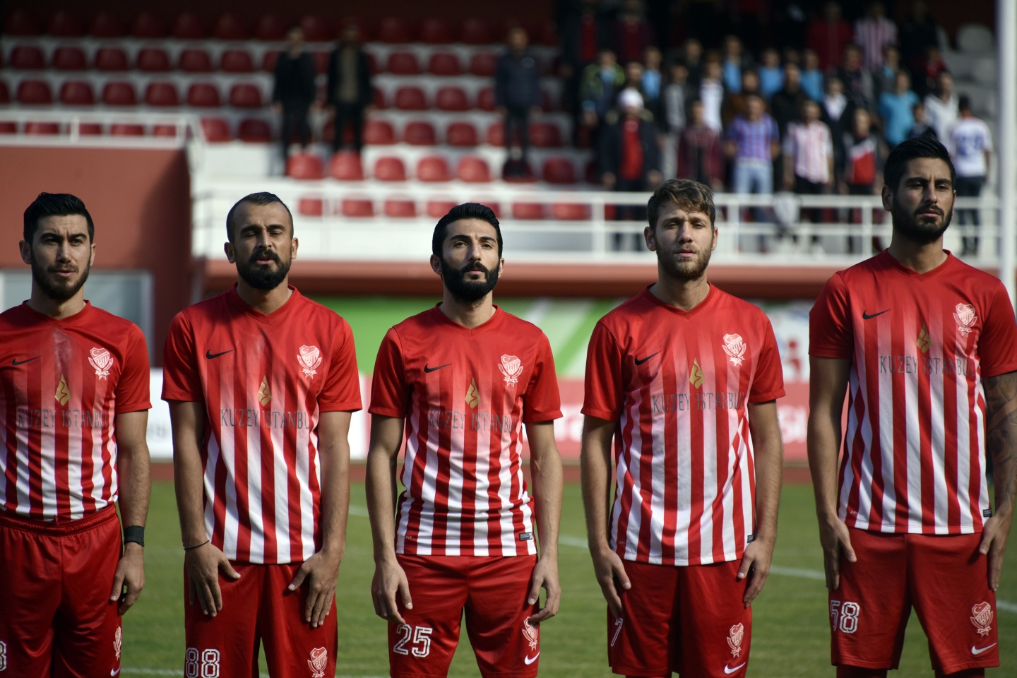 Kupa beyi Gümüş: 2-1 25