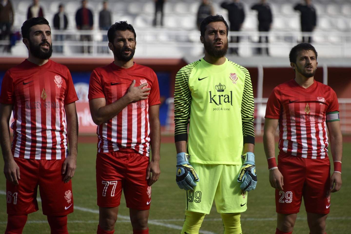 Kupa beyi Gümüş: 2-1 54