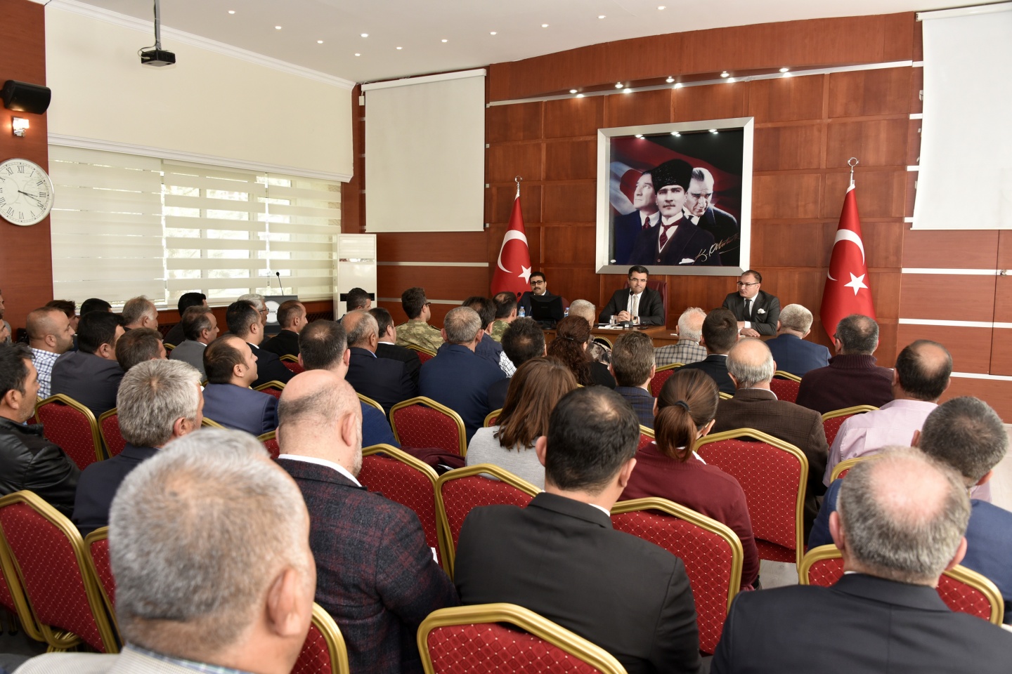 Gümüşhane’de taşocaklarına toz indirgeme tesisi zorunlu oldu 5