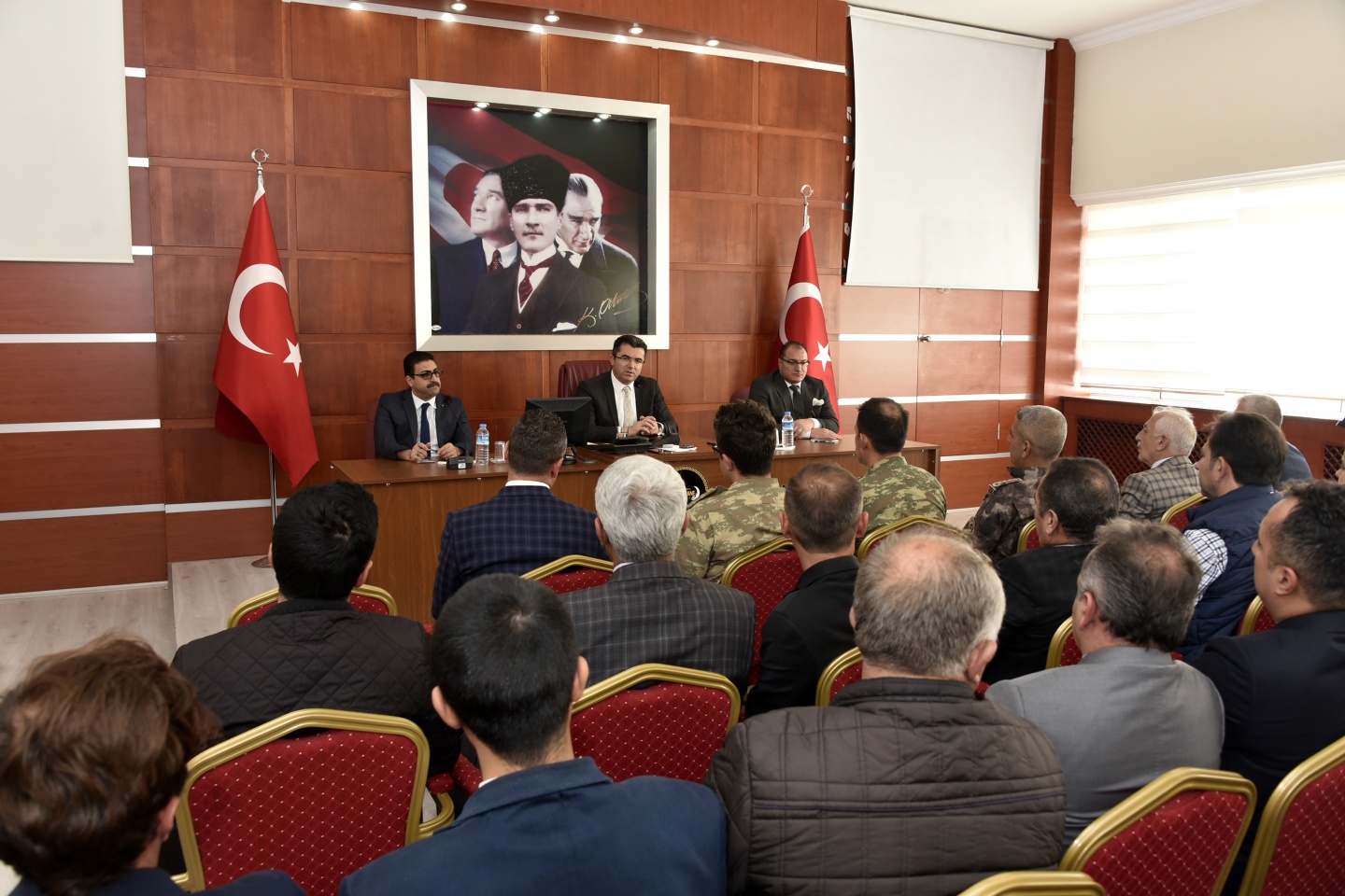 Gümüşhane’de taşocaklarına toz indirgeme tesisi zorunlu oldu 2