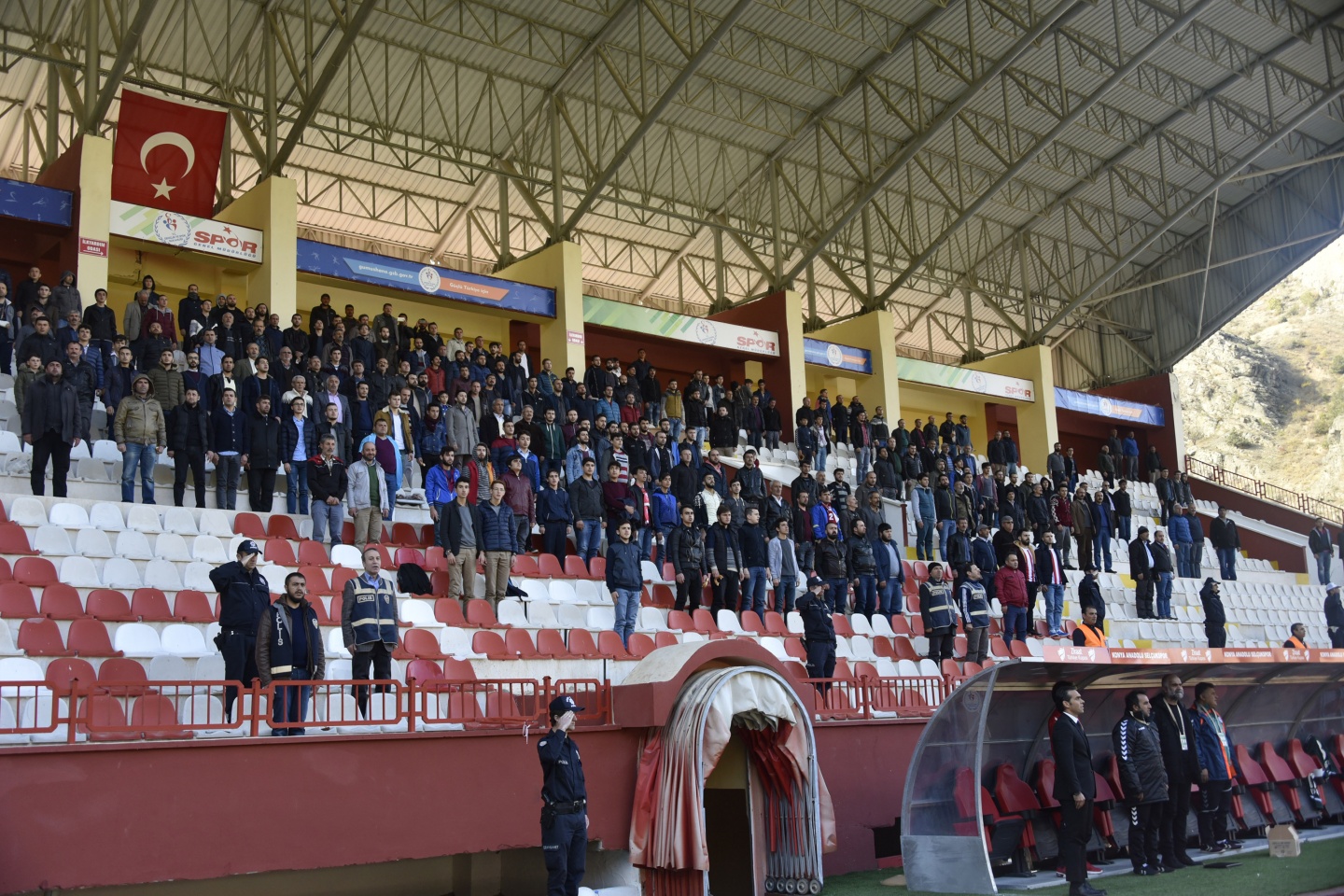 Kupa beyi Gümüş: 2-1 10