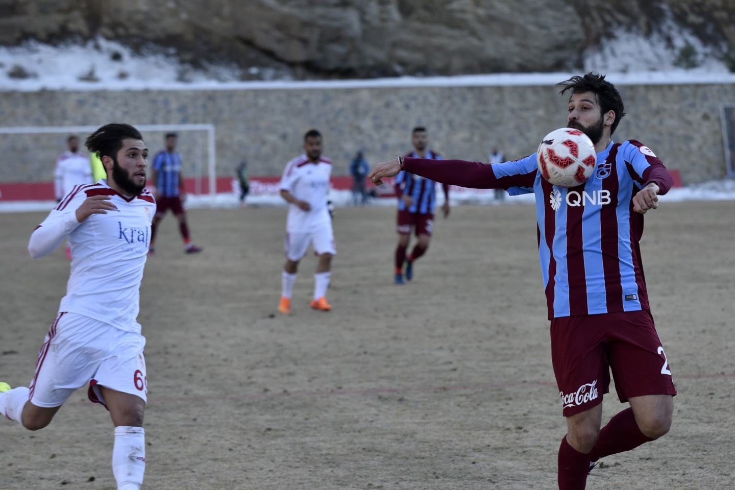 Gümüş tarih yazdı 101