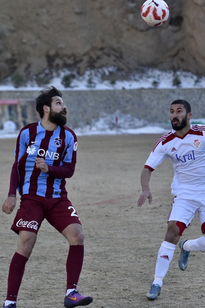 Gümüş tarih yazdı 77