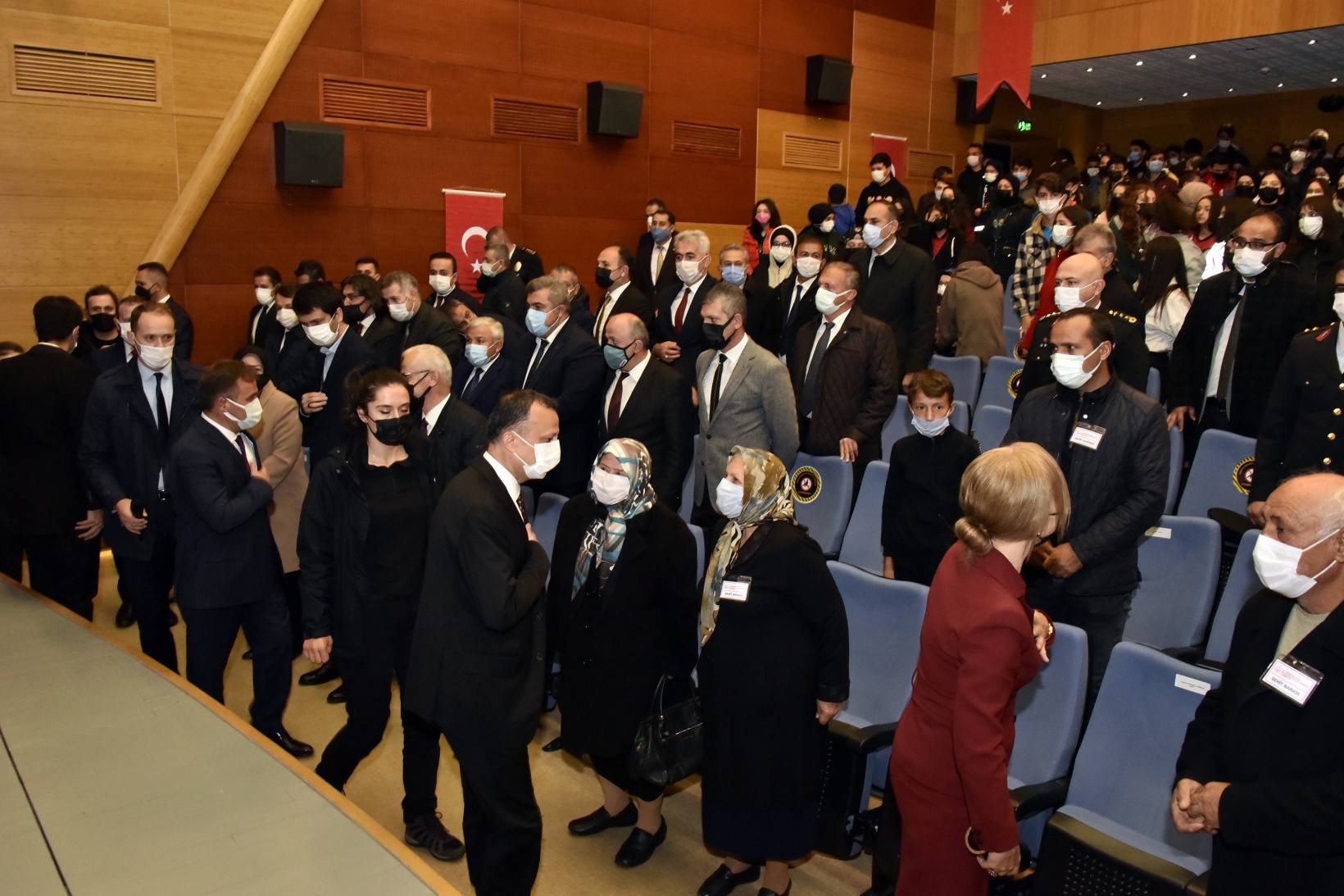 Gümüşhane’de Cumhuriyet coşkusu 4