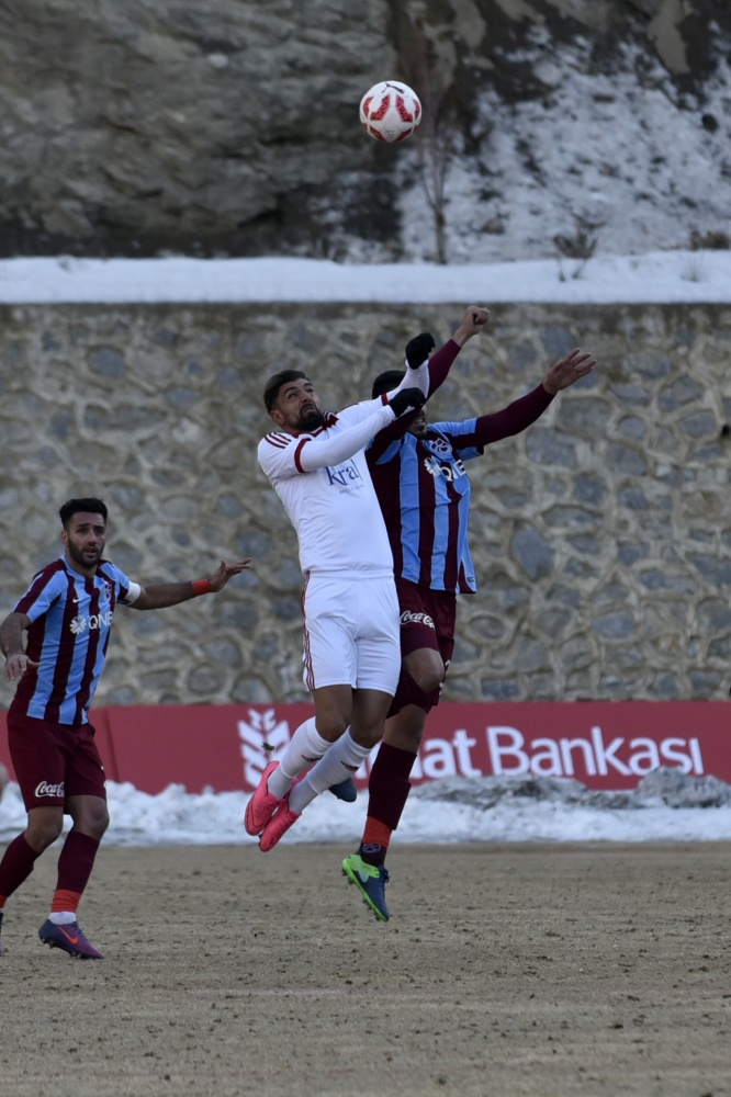 Gümüş tarih yazdı 78