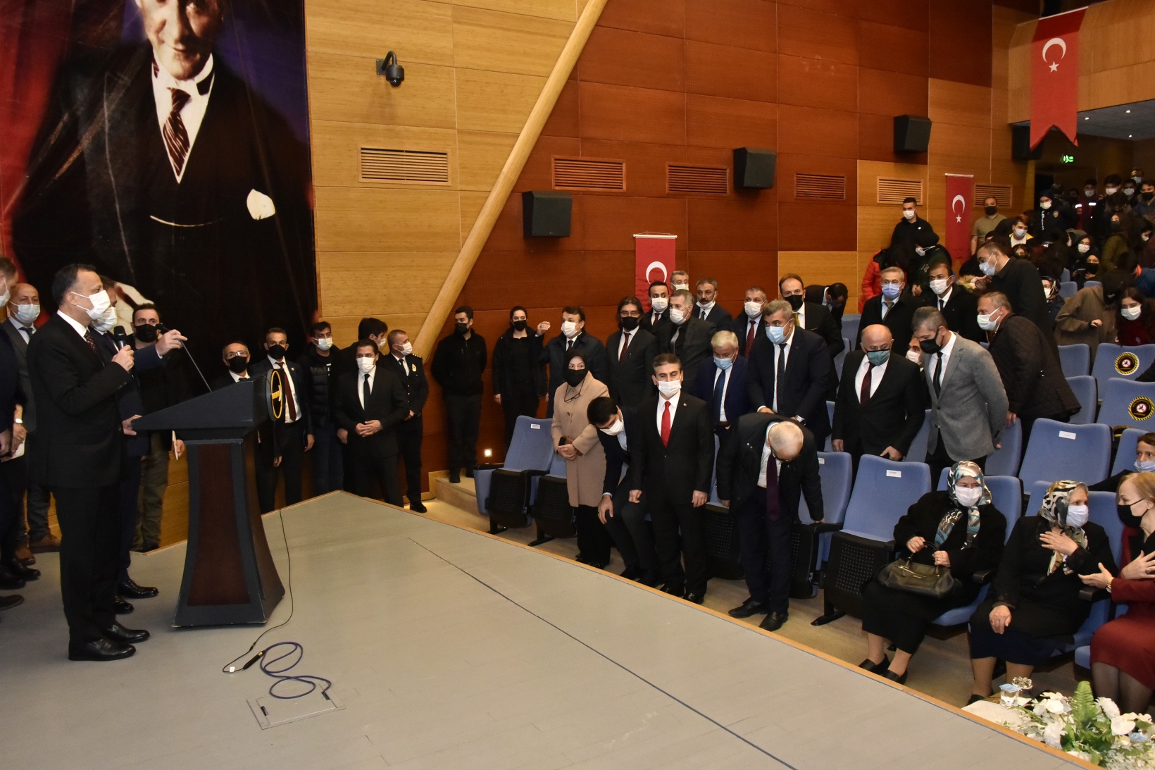 Gümüşhane’de Cumhuriyet coşkusu 3