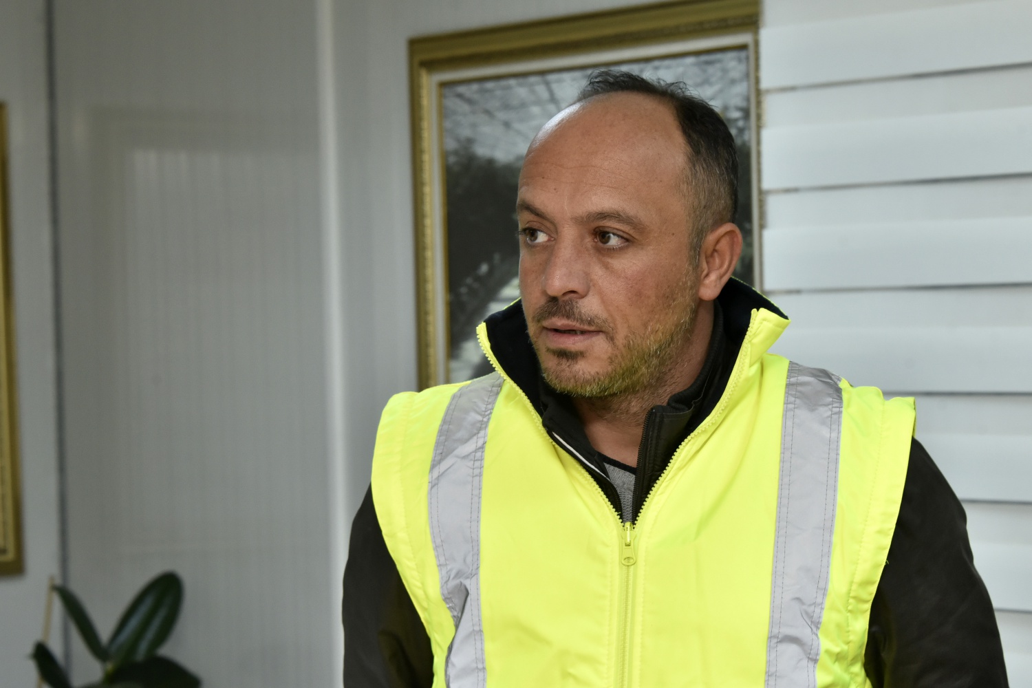 Gümüşhane-Bayburt havalimanında çalışmalar devam ediyor 17