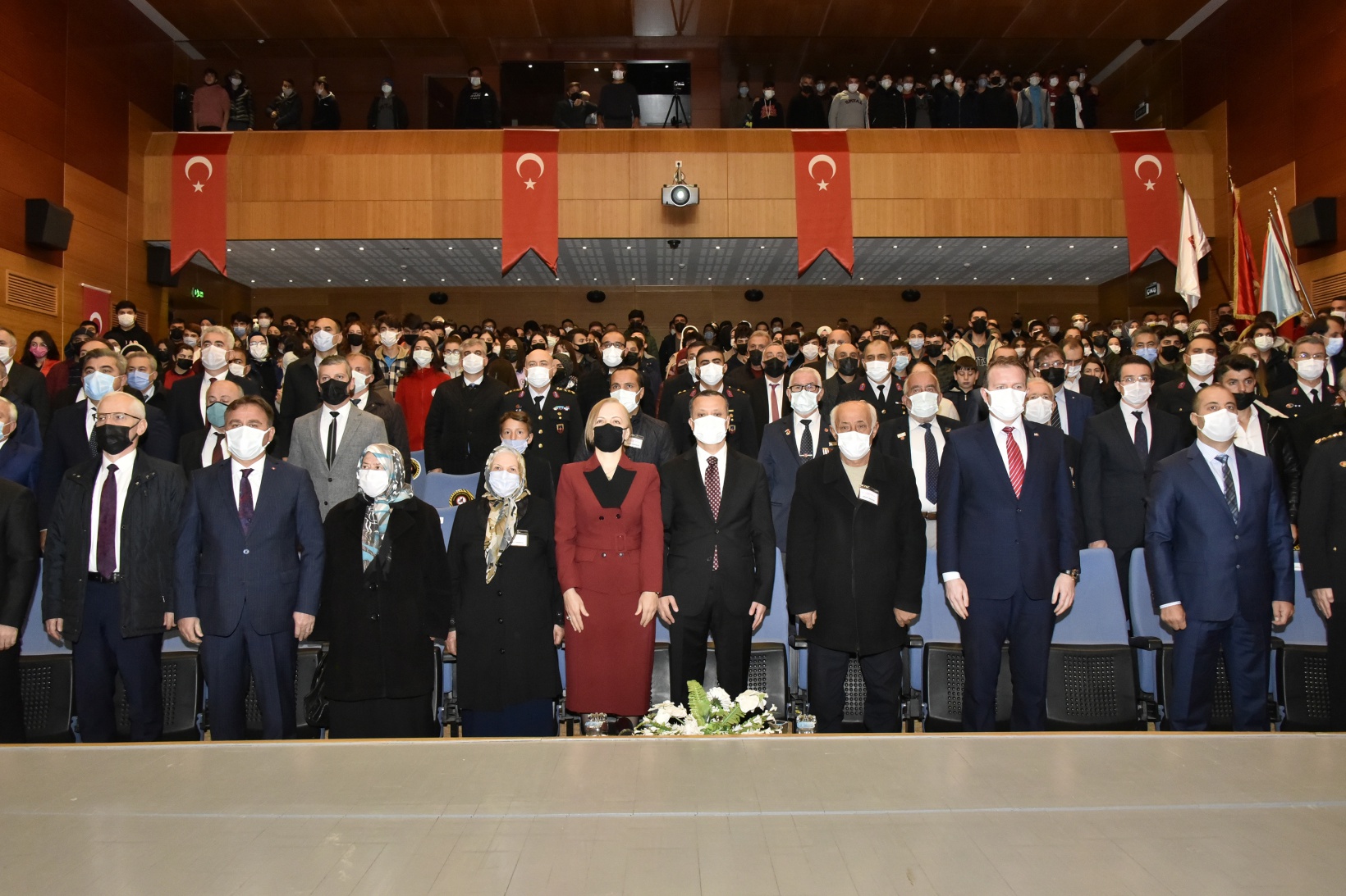 Gümüşhane’de Cumhuriyet coşkusu 17