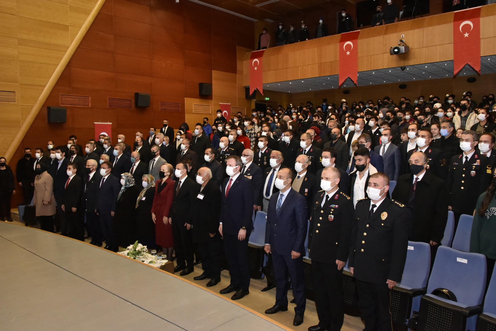 Gümüşhane’de Cumhuriyet coşkusu 19