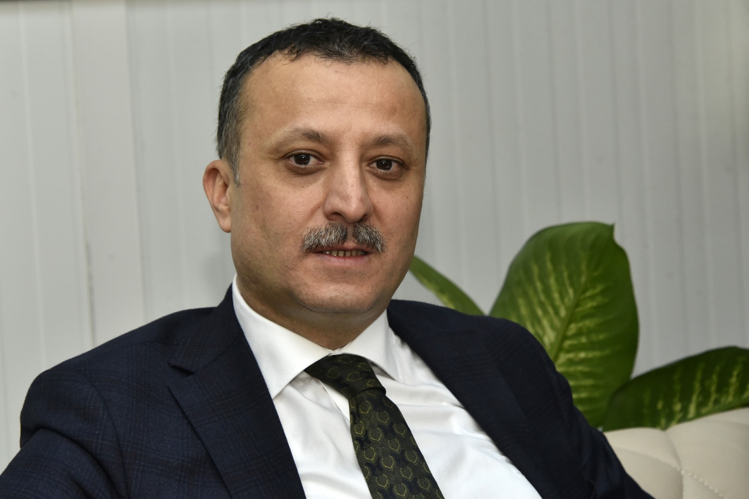 Gümüşhane-Bayburt havalimanında çalışmalar devam ediyor 18