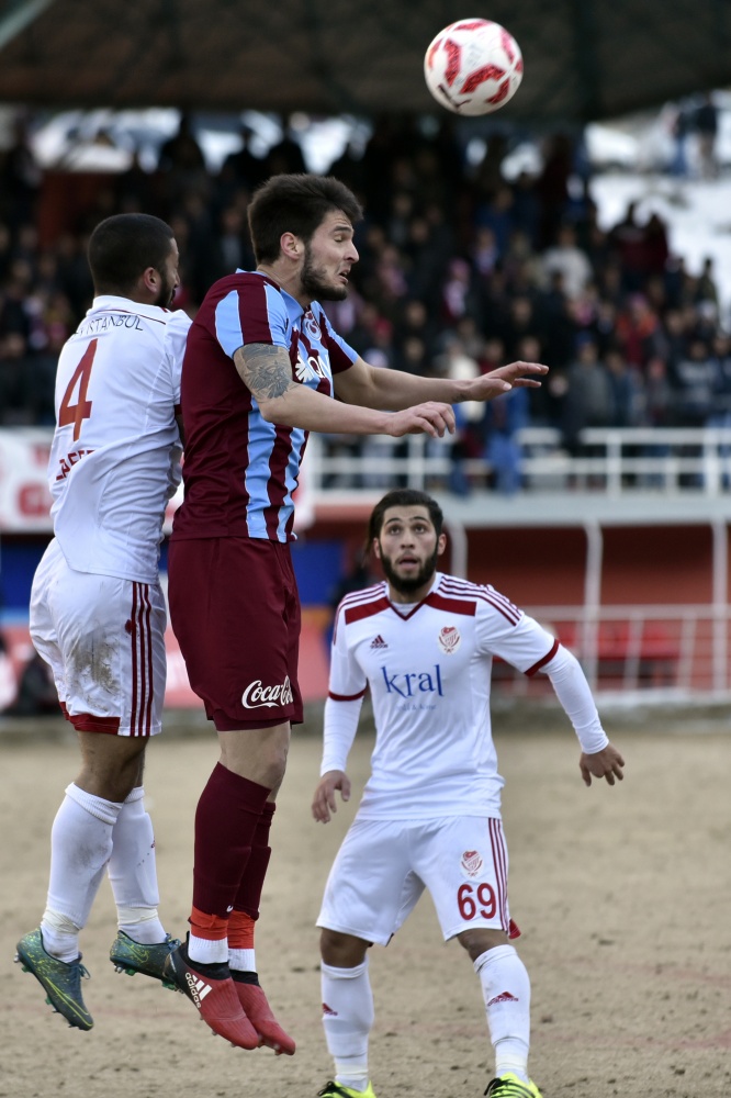 Gümüş tarih yazdı 30