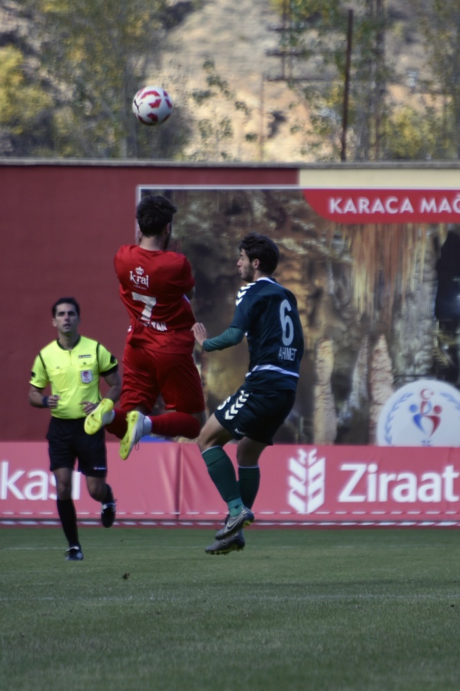 Kupa beyi Gümüş: 2-1 52