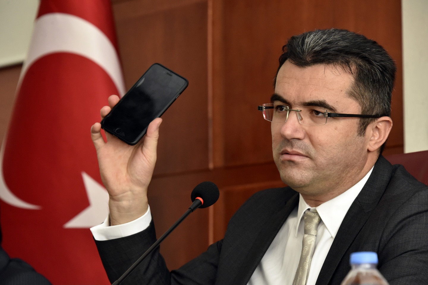 Gümüşhane’de taşocaklarına toz indirgeme tesisi zorunlu oldu 8