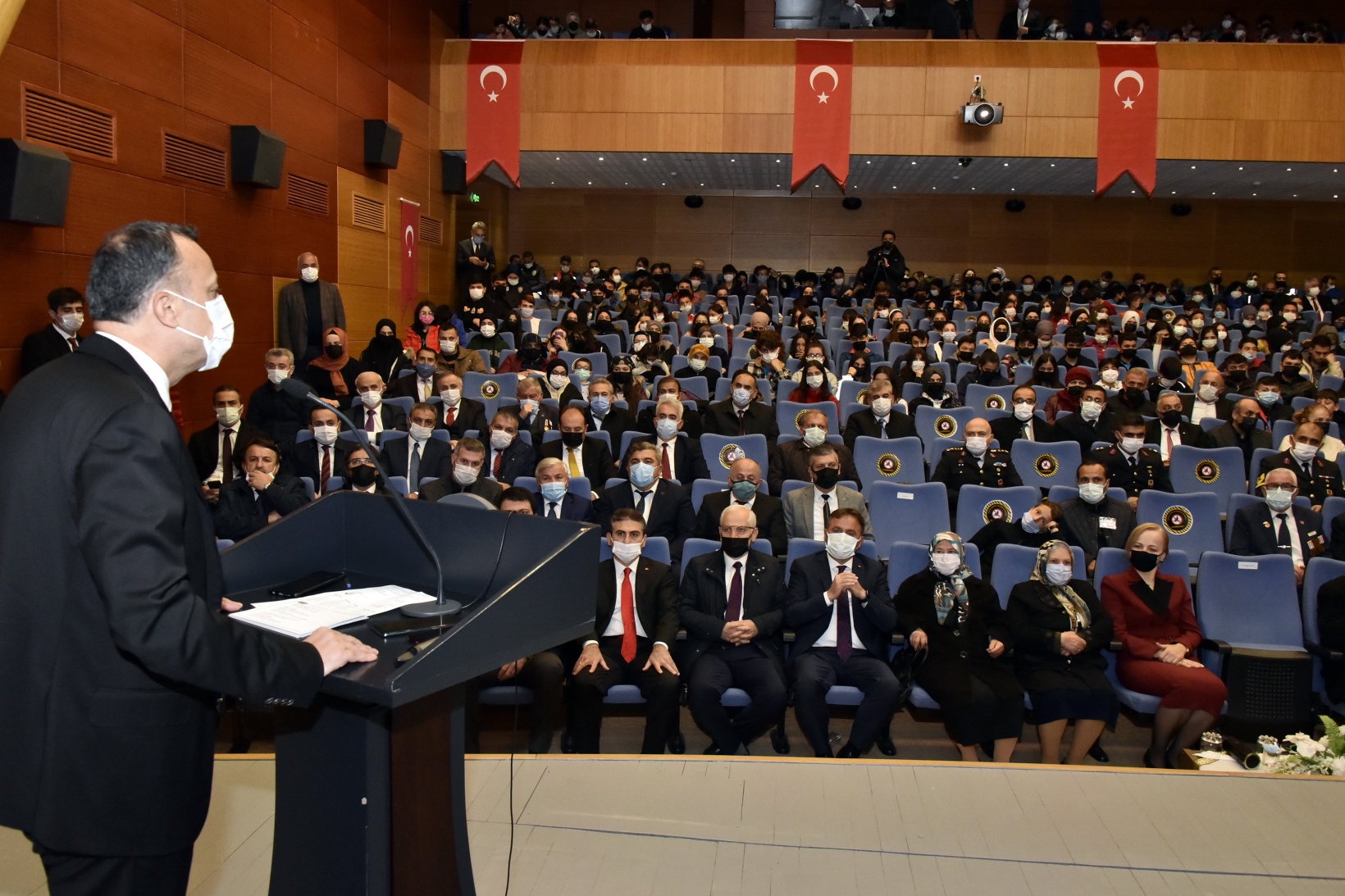 Gümüşhane’de Cumhuriyet coşkusu 6