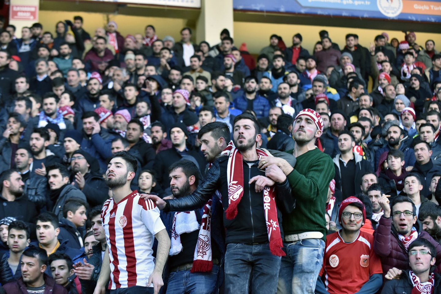 Gümüş tarih yazdı 86