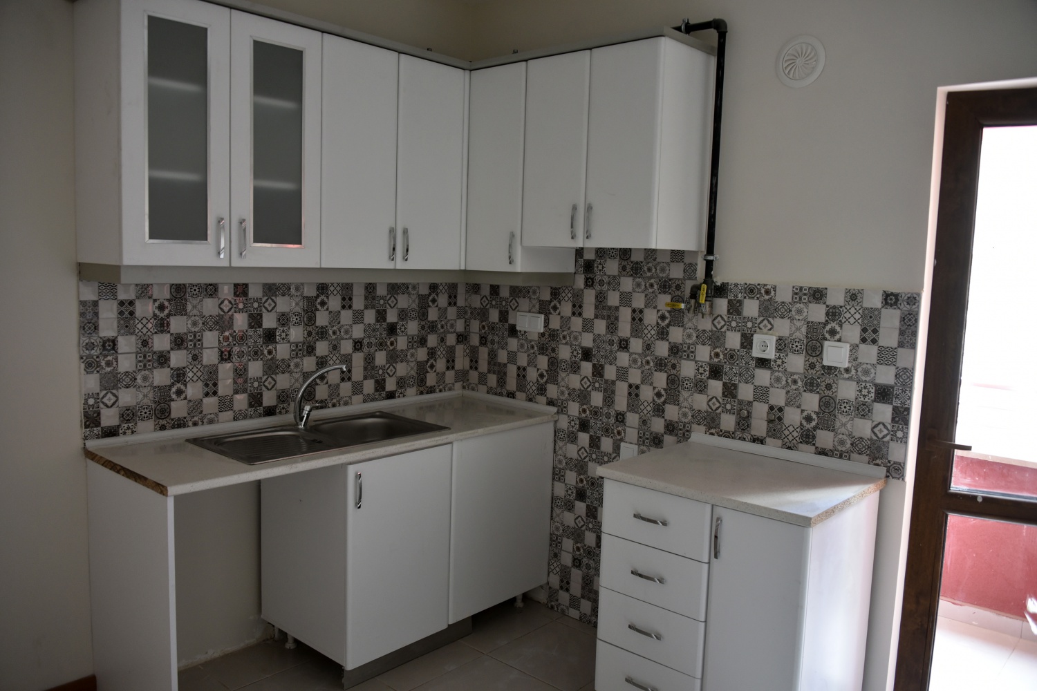 TOKİ’nin 530 konut projesinde çalışmalar son virajda 1