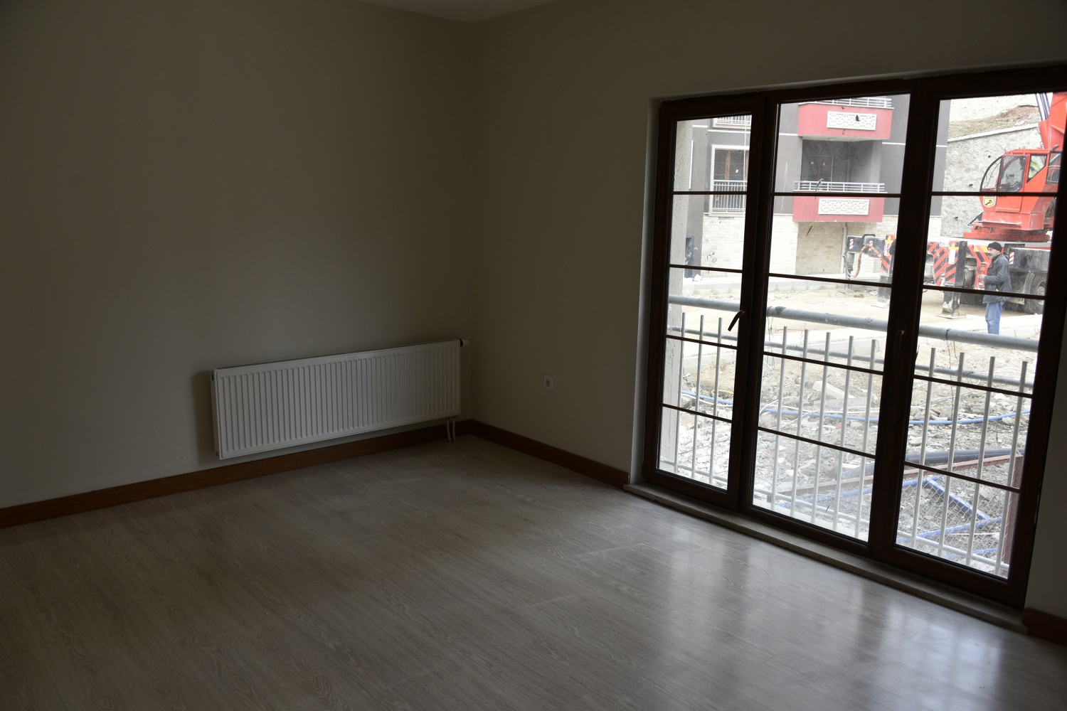 TOKİ’nin 530 konut projesinde çalışmalar son virajda 2