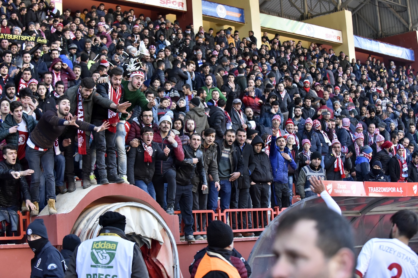 Gümüş tarih yazdı 80