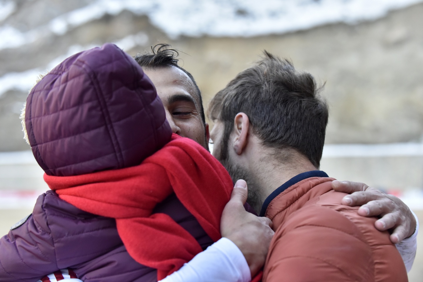 Gümüş tarih yazdı 94