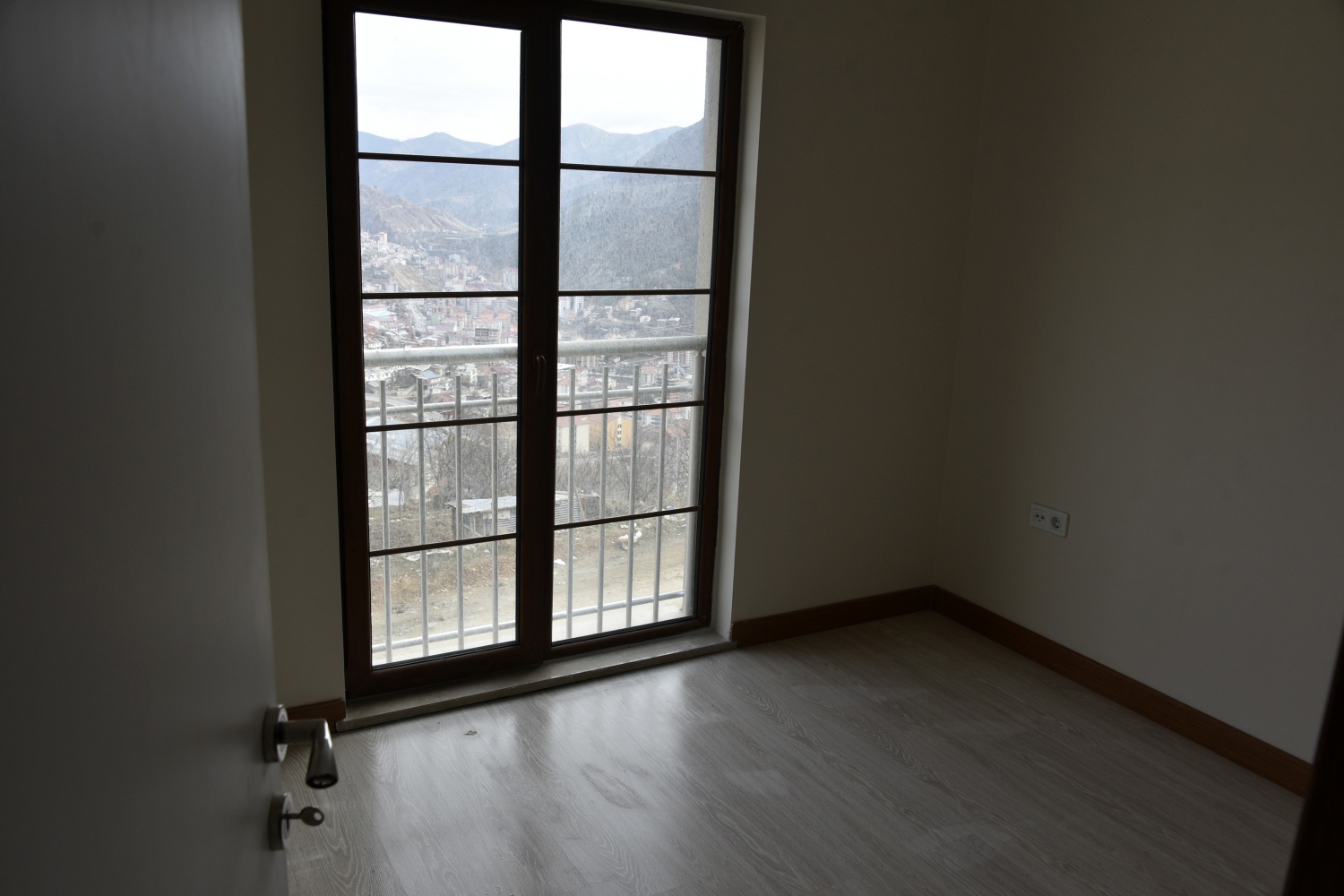 TOKİ’nin 530 konut projesinde çalışmalar son virajda 3