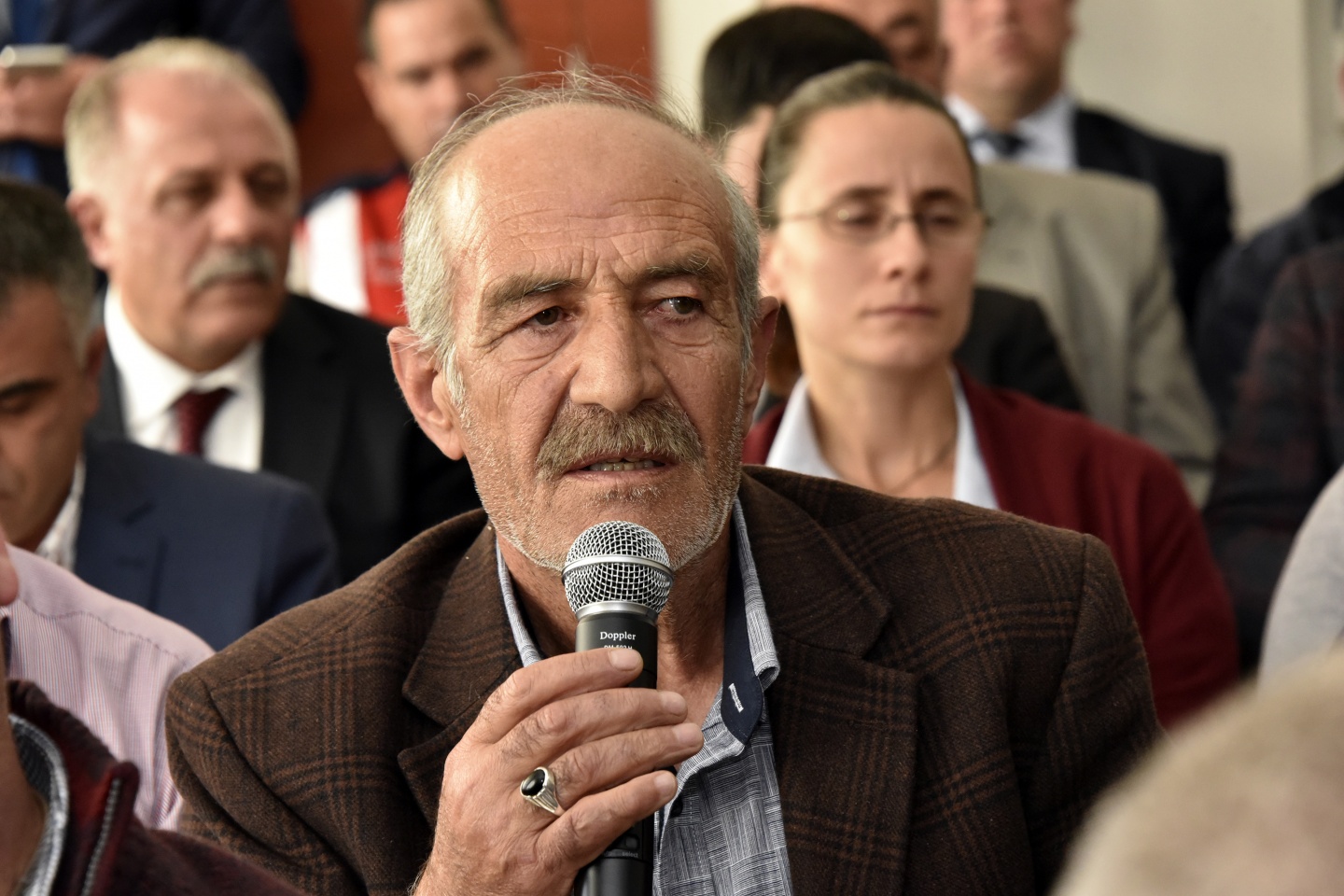 Gümüşhane’de taşocaklarına toz indirgeme tesisi zorunlu oldu 12