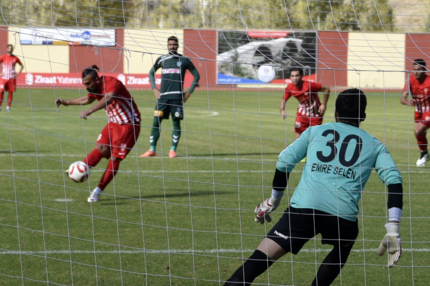 Kupa beyi Gümüş: 2-1 56