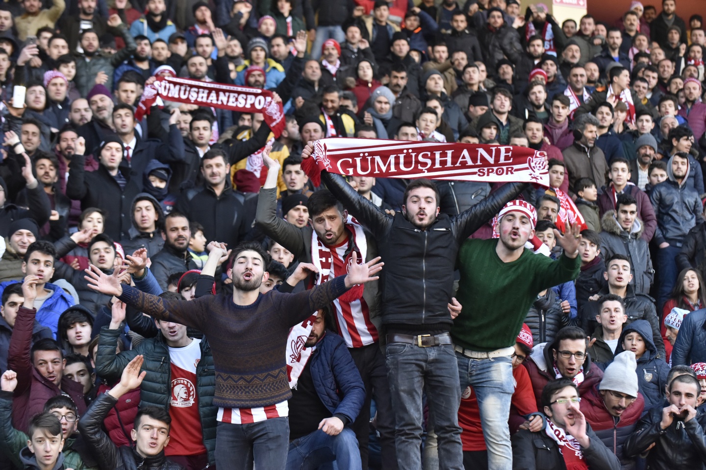 Gümüş tarih yazdı 107