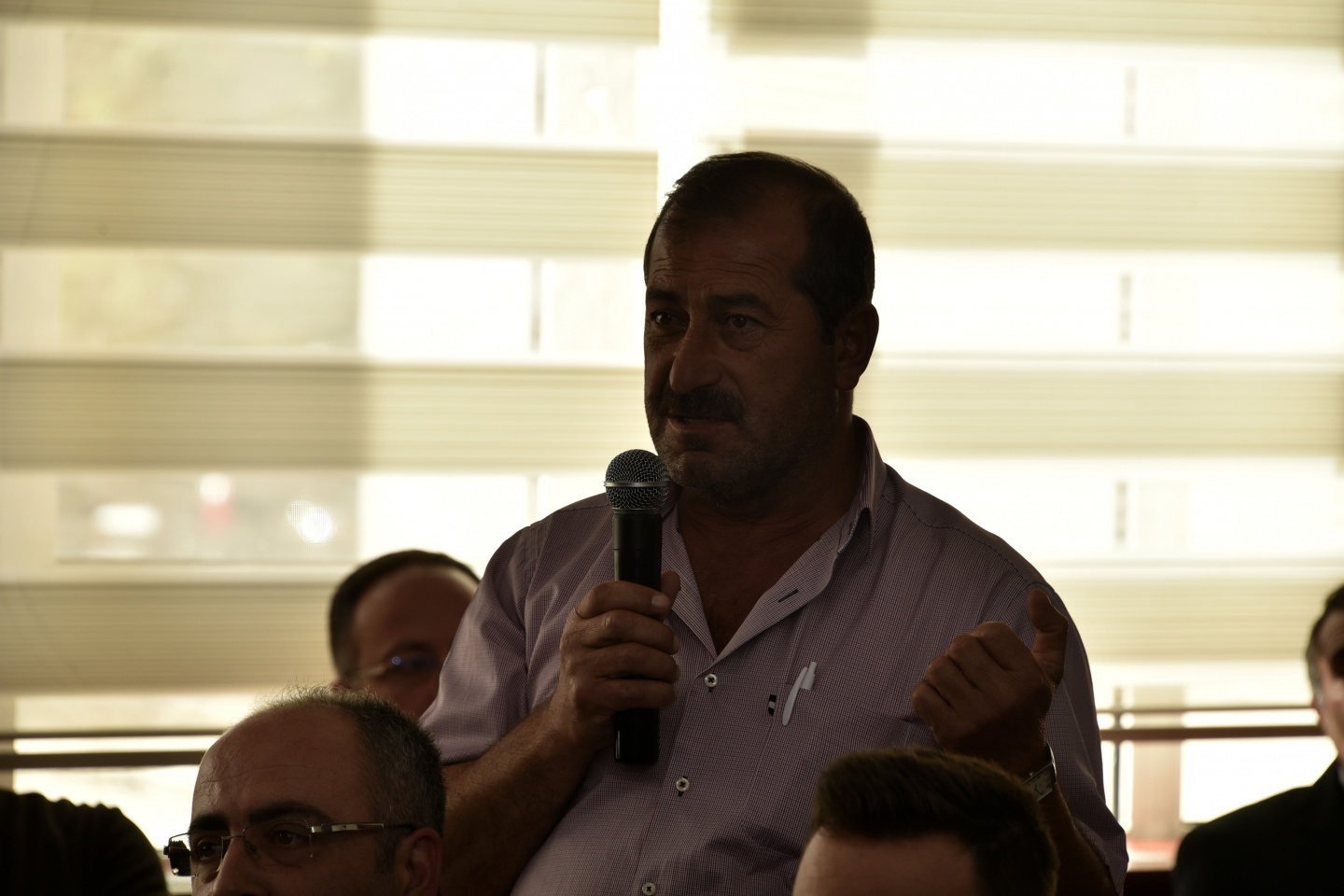 Gümüşhane’de taşocaklarına toz indirgeme tesisi zorunlu oldu 7