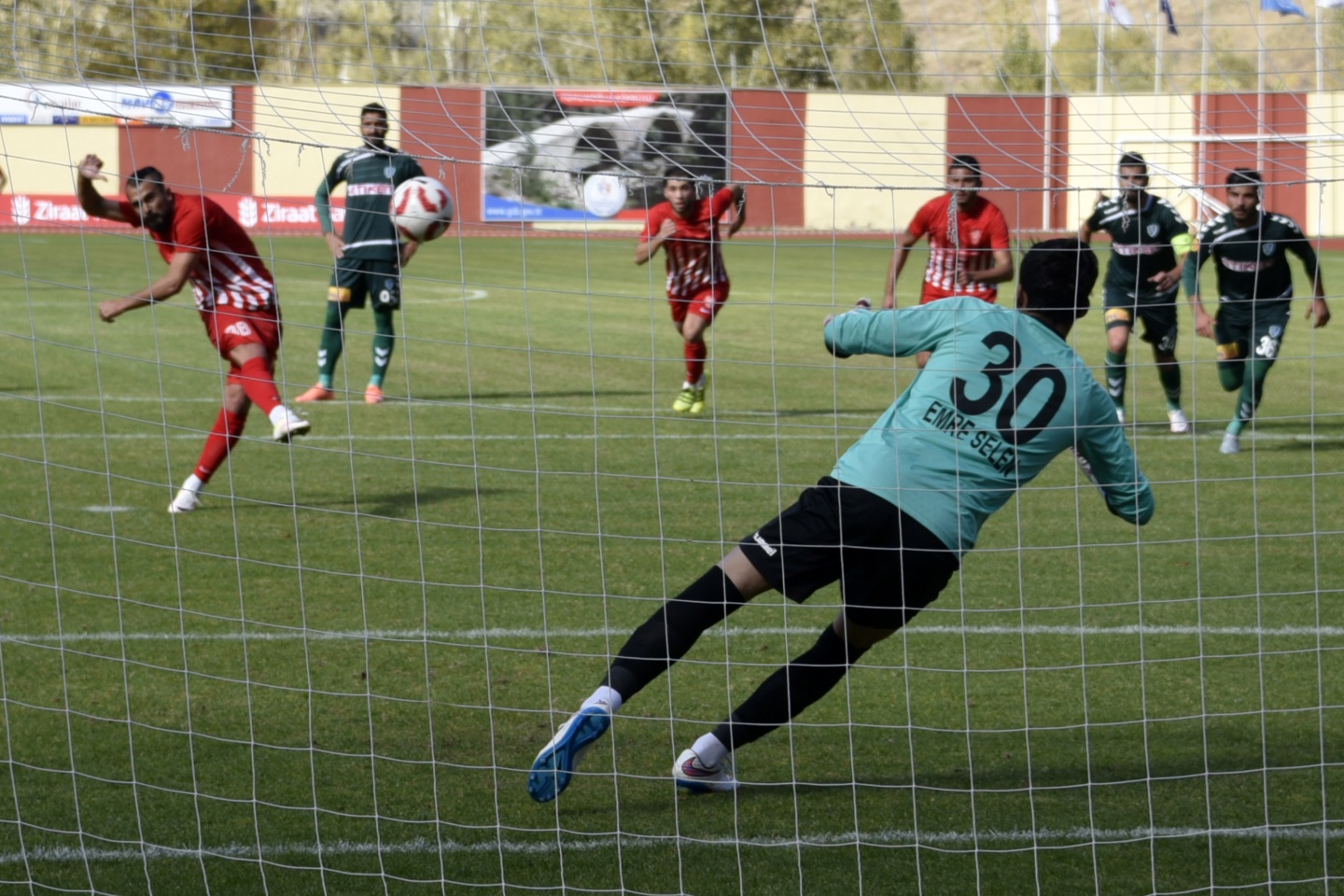 Kupa beyi Gümüş: 2-1 28