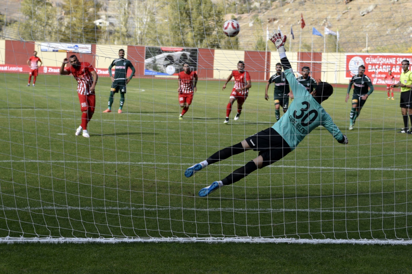 Kupa beyi Gümüş: 2-1 41