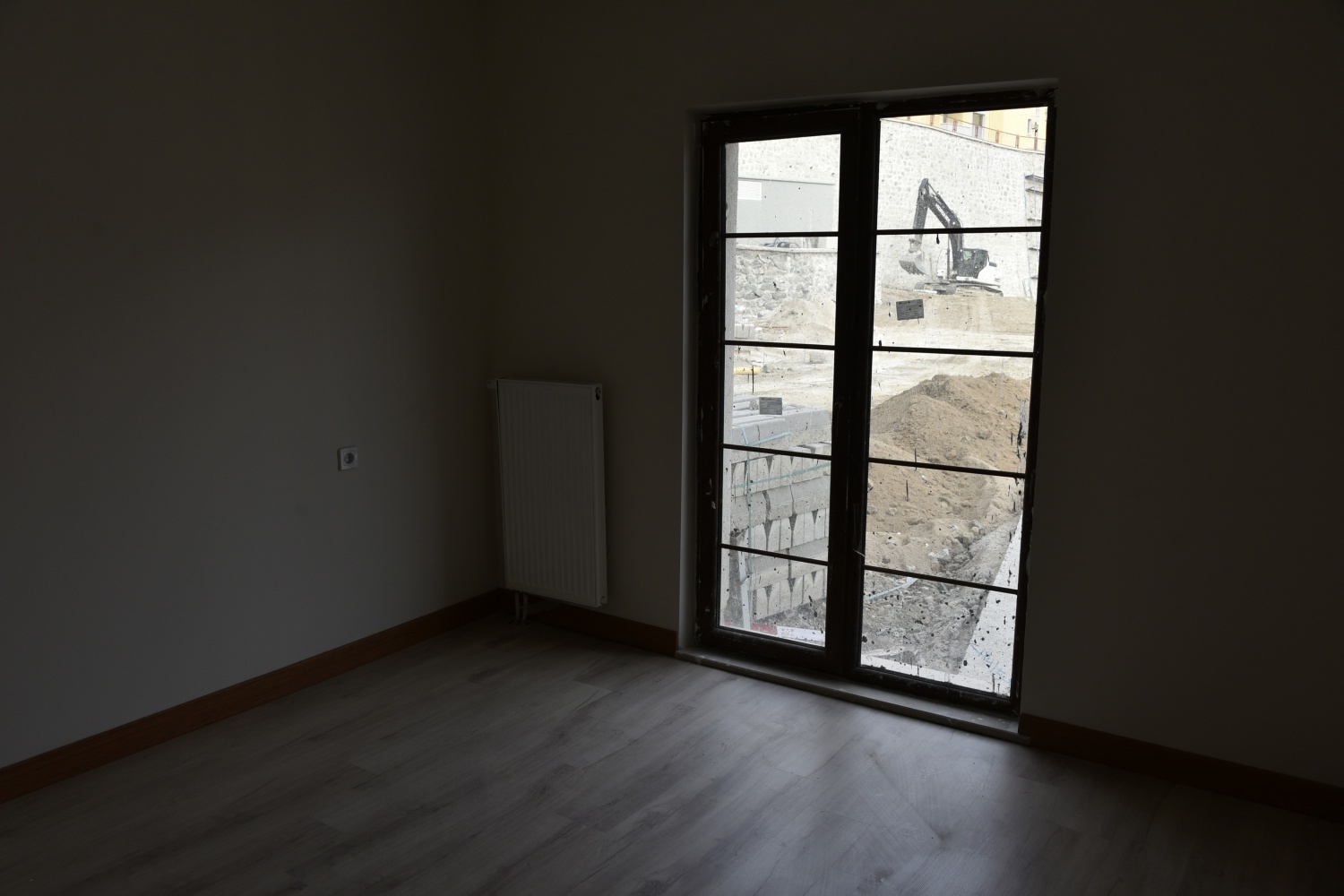 TOKİ’nin 530 konut projesinde çalışmalar son virajda 7