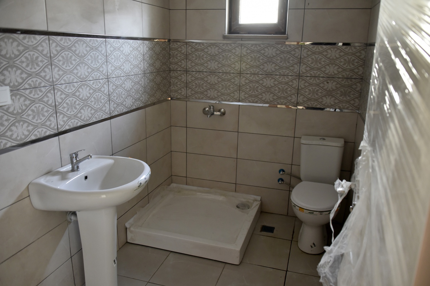 TOKİ’nin 530 konut projesinde çalışmalar son virajda 8